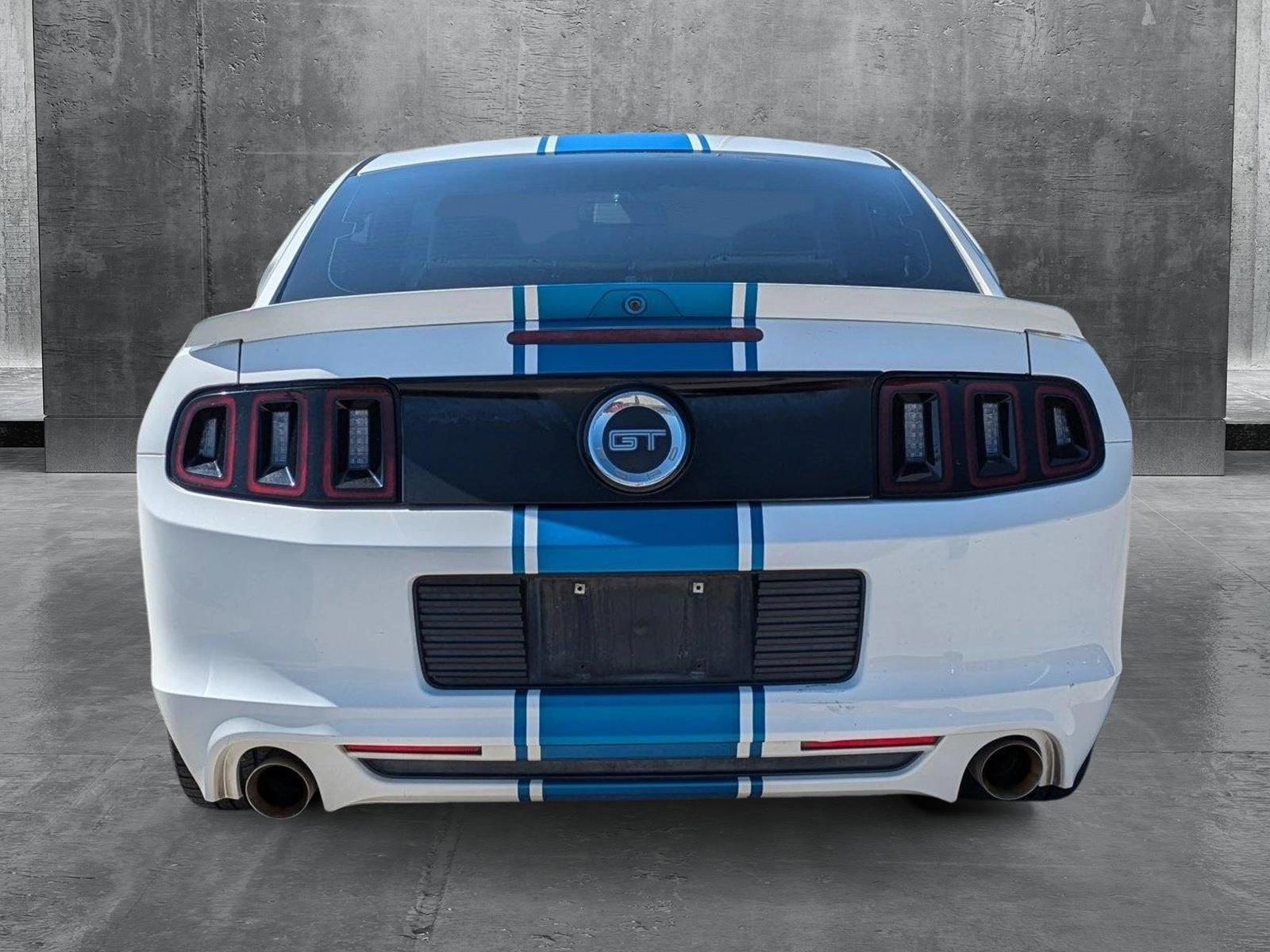 2013 Ford Mustang Vehicle Photo in Corpus Christi, TX 78415