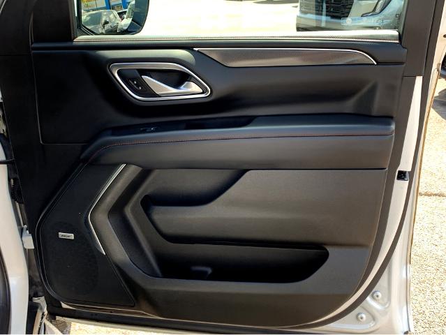 2022 Chevrolet Tahoe Vehicle Photo in BEAUFORT, SC 29906-4218