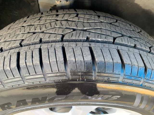 2019 Chevrolet Equinox Vehicle Photo in POST FALLS, ID 83854-5365