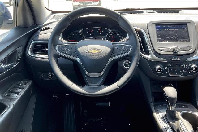 2023 Chevrolet Equinox Vehicle Photo in Grapevine, TX 76051