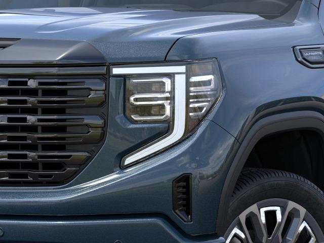 2025 GMC Sierra 1500 Vehicle Photo in HENDERSON, NC 27536-2966