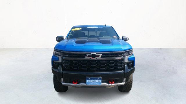 2024 Chevrolet Silverado 1500 Vehicle Photo in Nashua, NH 03060
