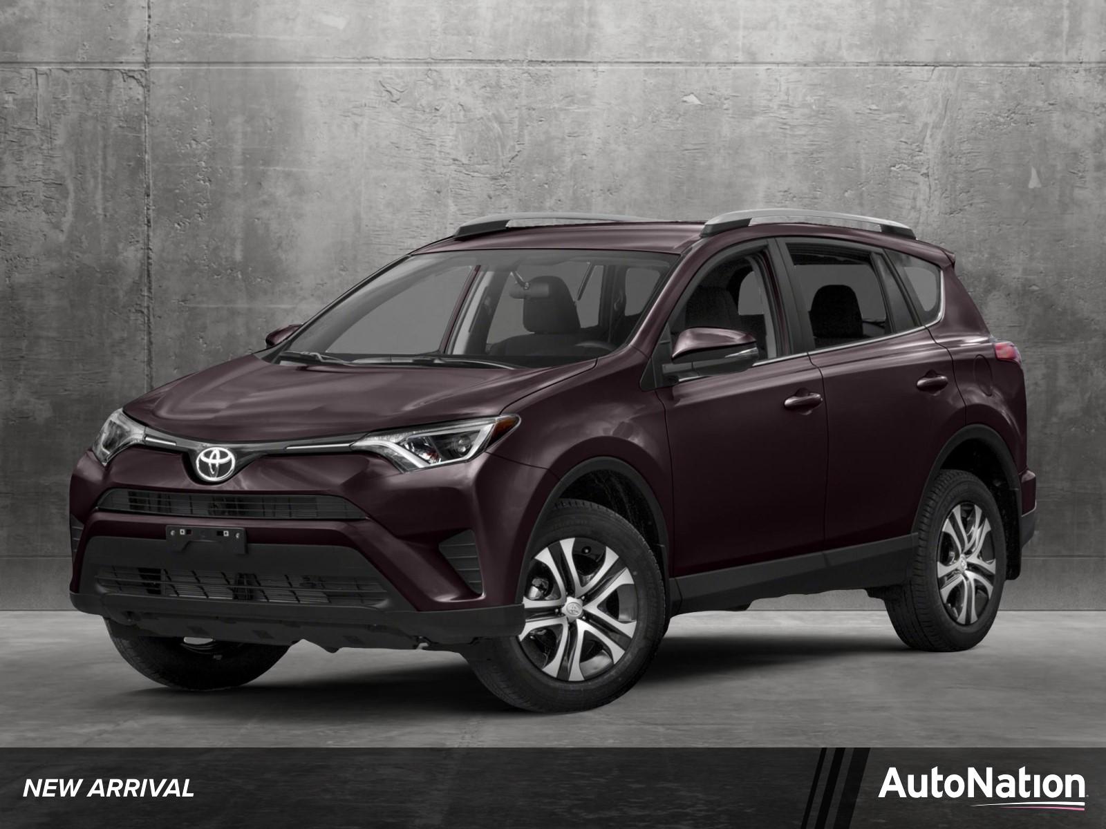 2018 Toyota RAV4 Vehicle Photo in Sanford, FL 32771