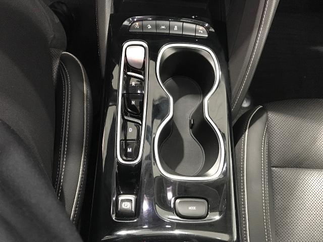 2021 Buick Envision Vehicle Photo in GREEN BAY, WI 54303-3330
