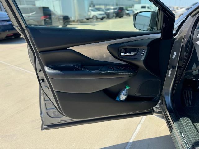 2018 Nissan Murano Vehicle Photo in Grapevine, TX 76051