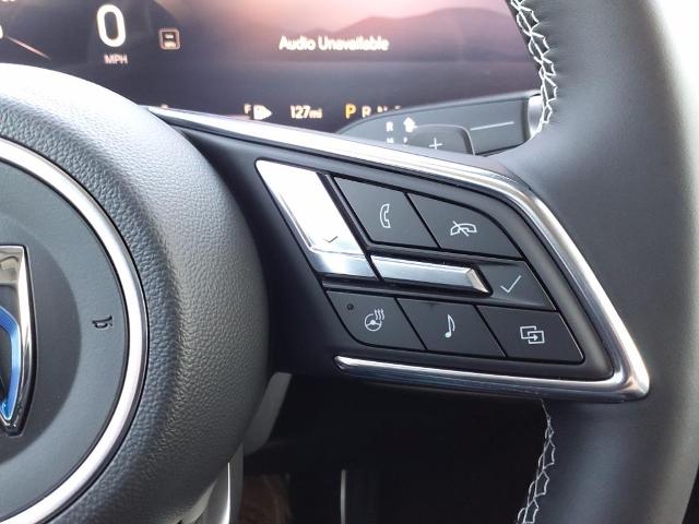 2025 Buick Envision Vehicle Photo in Denton, TX 76205