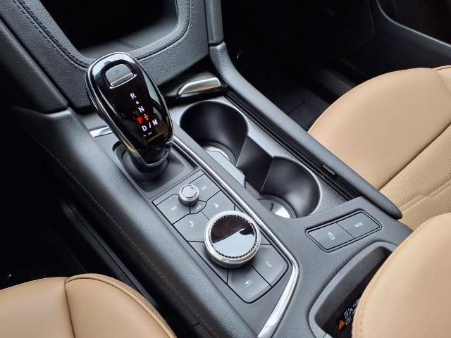 2025 Cadillac XT6 Vehicle Photo in TAMPA, FL 33612-3404