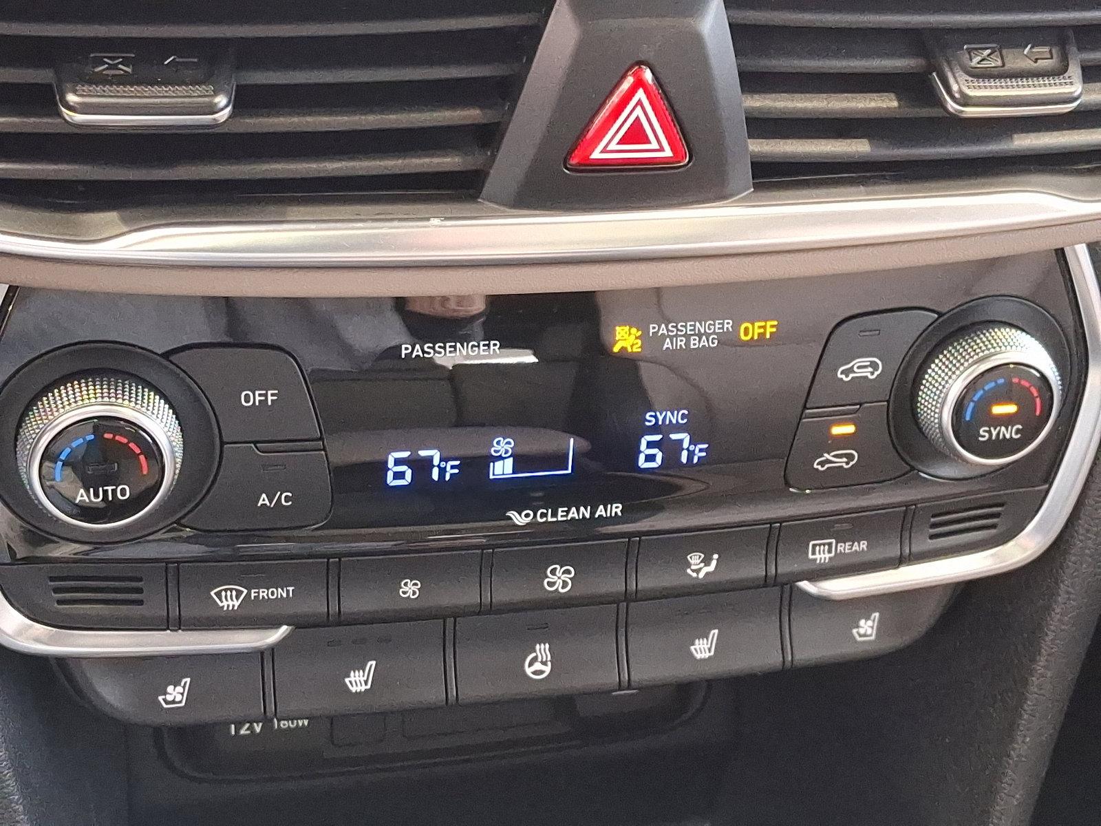 2020 Hyundai SANTA FE Vehicle Photo in Lancaster, PA 17601