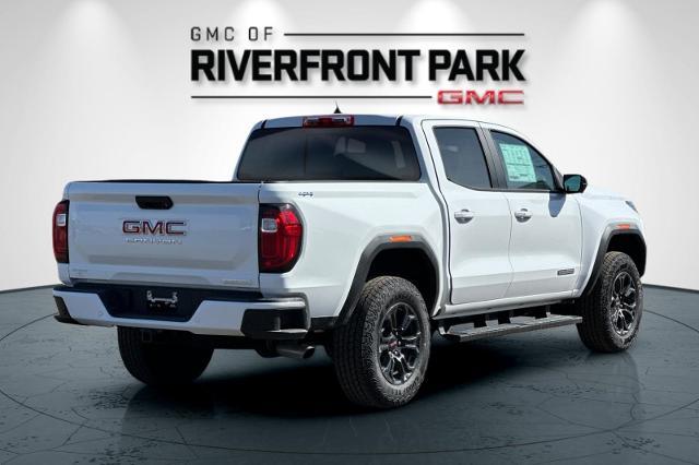 2025 GMC Canyon Vehicle Photo in SPOKANE, WA 99202-2191