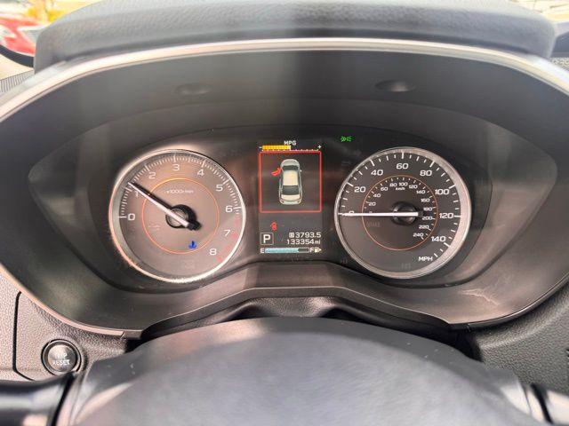 2018 Subaru Crosstrek Vehicle Photo in DELRAY BEACH, FL 33483-3294