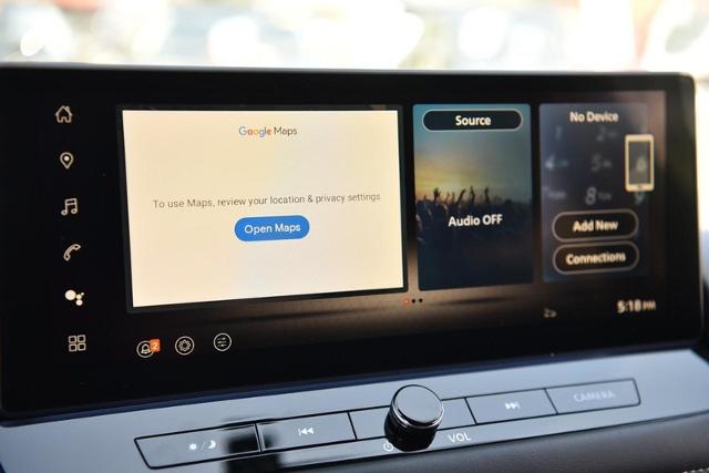 2025 Nissan Rogue Vehicle Photo in Ballwin, MO 63011