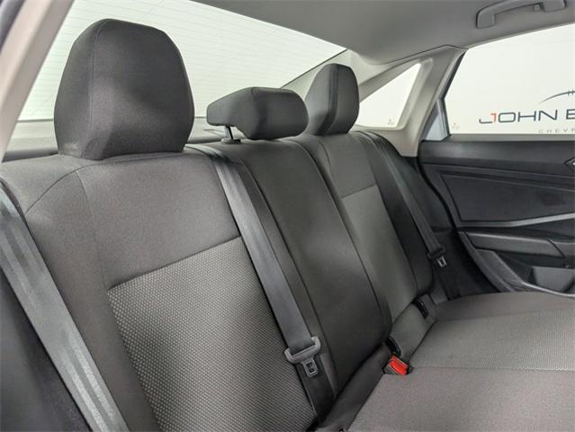 2019 Volkswagen Jetta Vehicle Photo in ENGLEWOOD, CO 80113-6708