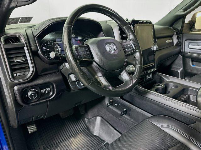 2022 Ram 2500 Vehicle Photo in Doylsetown, PA 18901