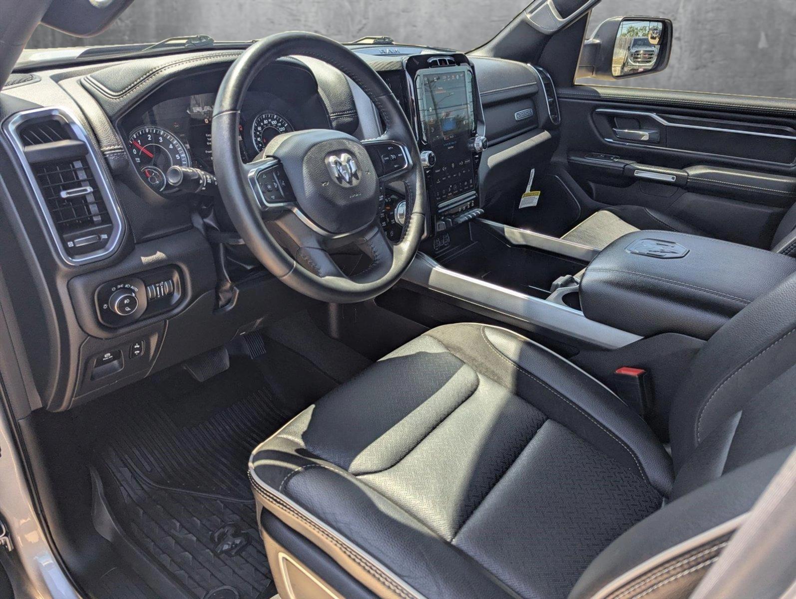 2024 Ram 1500 Vehicle Photo in CORPUS CHRISTI, TX 78412-4902