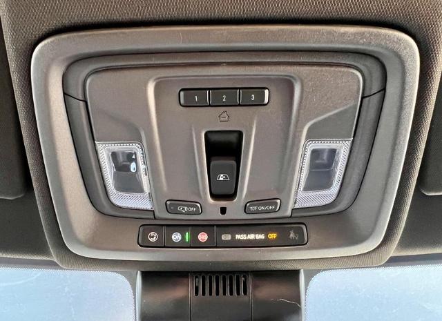 2025 GMC Sierra 1500 Vehicle Photo in EFFINGHAM, IL 62401-2832