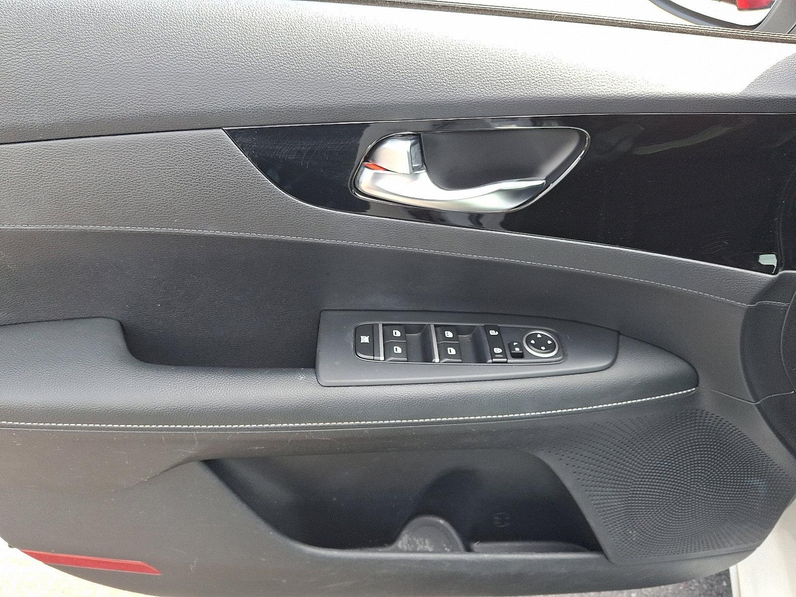 2019 Kia Forte Vehicle Photo in Trevose, PA 19053