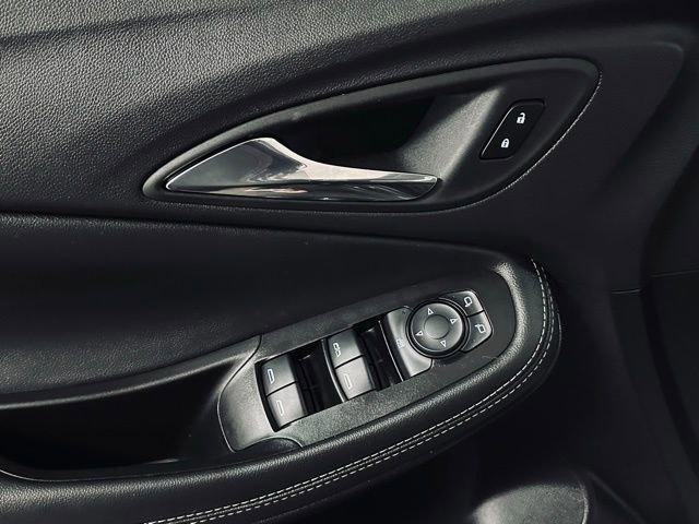2023 Buick Encore GX Vehicle Photo in MEDINA, OH 44256-9631