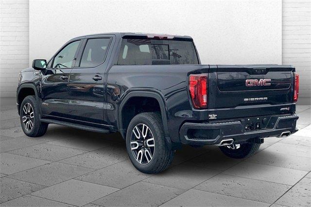 2023 GMC Sierra 1500 Vehicle Photo in INDEPENDENCE, MO 64055-1377