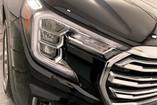2024 GMC Terrain Vehicle Photo in INDEPENDENCE, MO 64055-1377