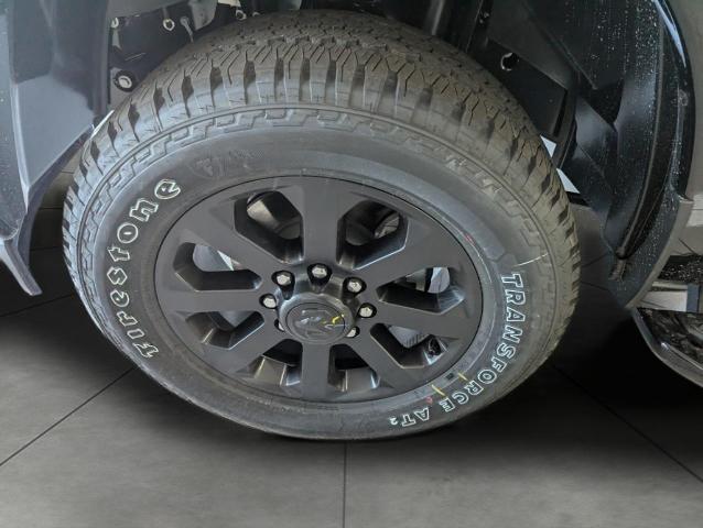 2025 Ram 2500 Vehicle Photo in Oshkosh, WI 54901