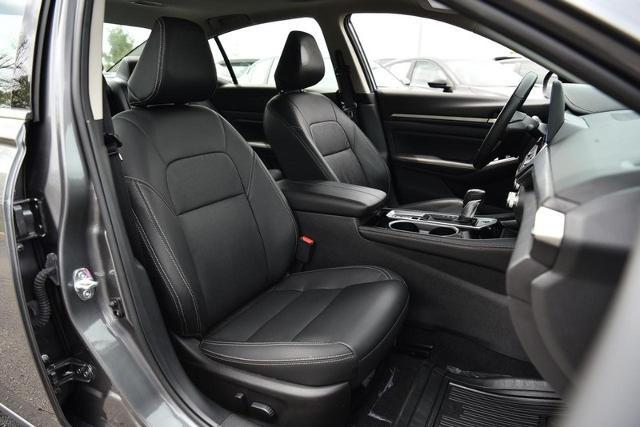 2024 Nissan Altima Vehicle Photo in Ballwin, MO 63011