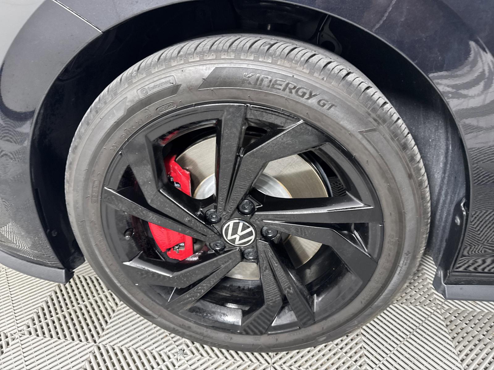 2024 Volkswagen Jetta GLI Vehicle Photo in Georgetown, TX 78626