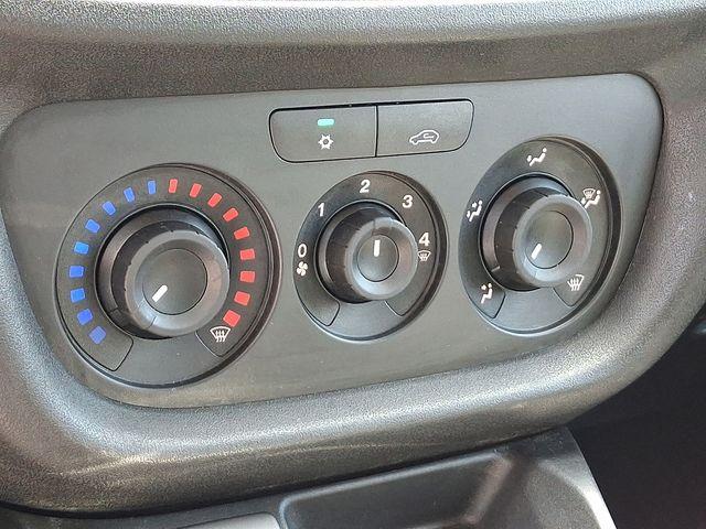 2021 Ram ProMaster City Cargo Van Vehicle Photo in DANBURY, CT 06810-5034