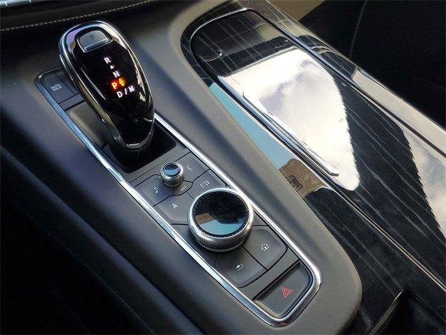 2023 Cadillac Escalade Vehicle Photo in SUNRISE, FL 33323-3202