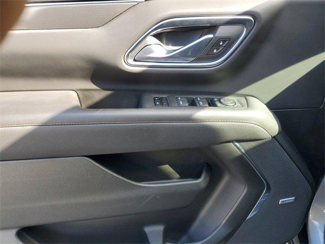 2024 GMC Yukon XL Vehicle Photo in SUNRISE, FL 33323-3202
