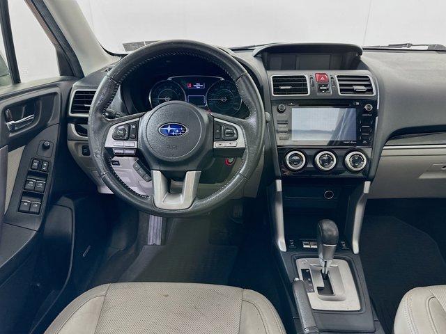 2017 Subaru Forester Vehicle Photo in Doylsetown, PA 18901