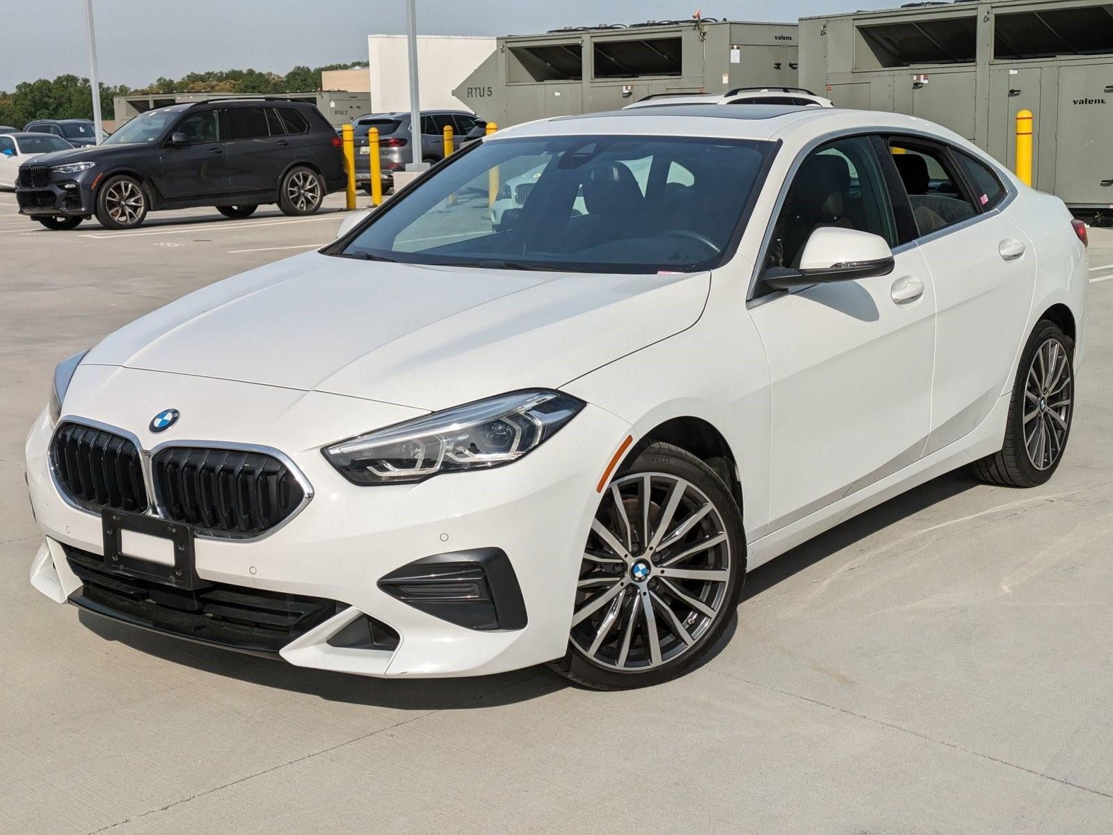 2022 BMW 228i xDrive Vehicle Photo in Rockville, MD 20852