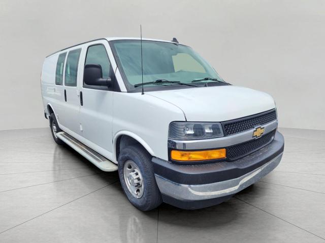 2023 Chevrolet Express Cargo 2500 Vehicle Photo in MADISON, WI 53713-3220