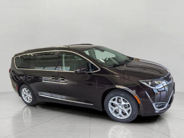 2018 Chrysler Pacifica Vehicle Photo in Oshkosh, WI 54901