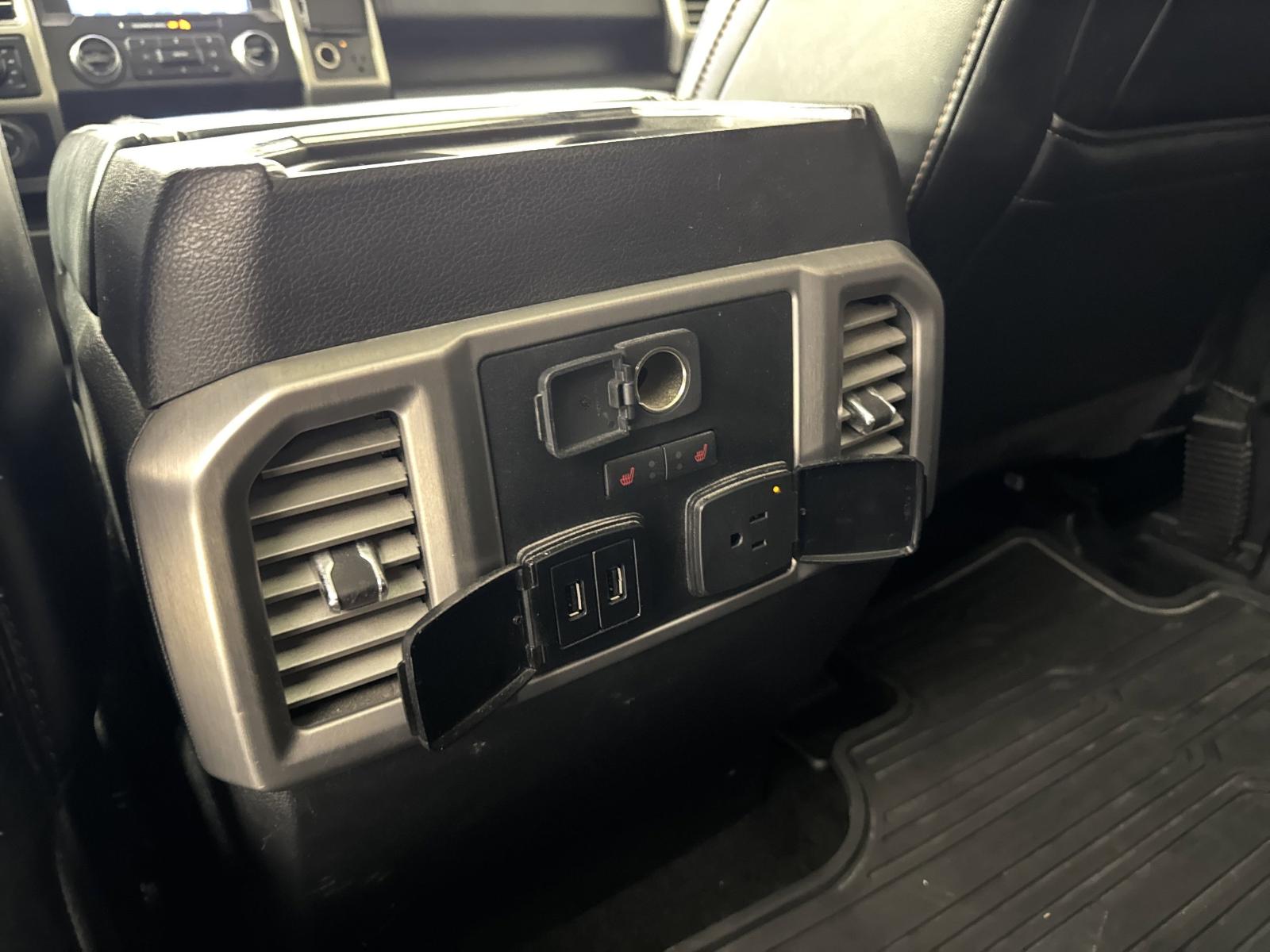 2020 Ford F-150 Vehicle Photo in GEORGETOWN, TX 78626-7508