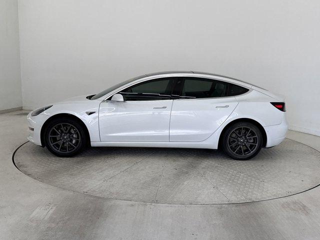 2019 Tesla Model 3 Vehicle Photo in Charlotte, NC 28273