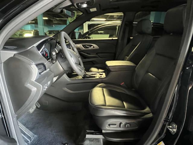 2022 Chevrolet Traverse Vehicle Photo in Roslyn, NY 11576