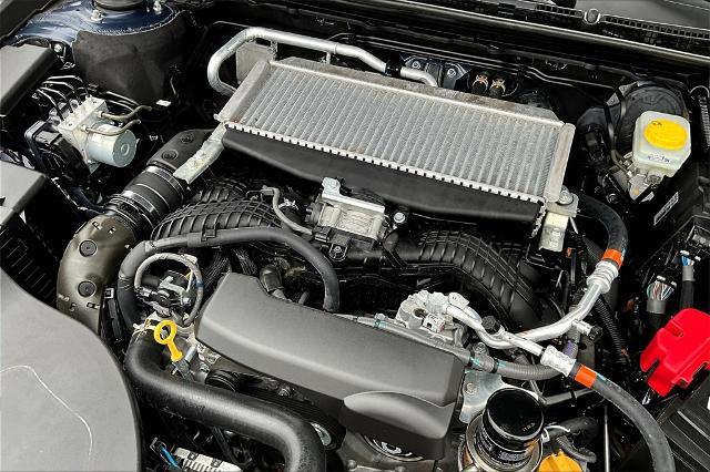 2023 Subaru Outback Vehicle Photo in Tulsa, OK 74145