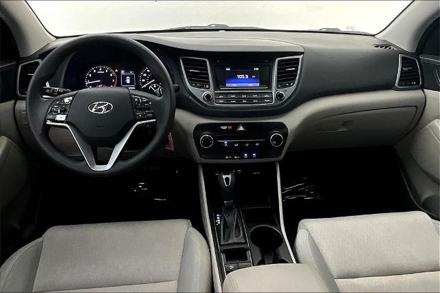2018 Hyundai TUCSON Vehicle Photo in Grapevine, TX 76051