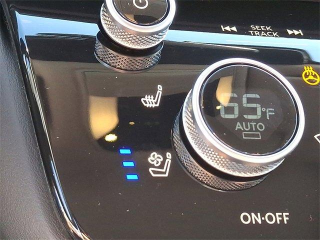 2025 INFINITI QX60 Vehicle Photo in Willow Grove, PA 19090