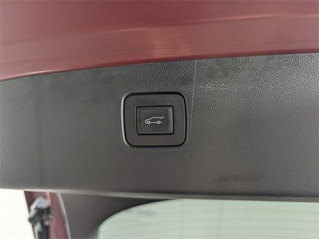2024 Buick Envista Vehicle Photo in ENGLEWOOD, CO 80113-6708