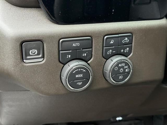 2025 Chevrolet Silverado 1500 Vehicle Photo in COLUMBIA, MO 65203-3903