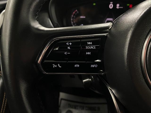 2025 Mazda CX-70 Vehicle Photo in Appleton, WI 54913