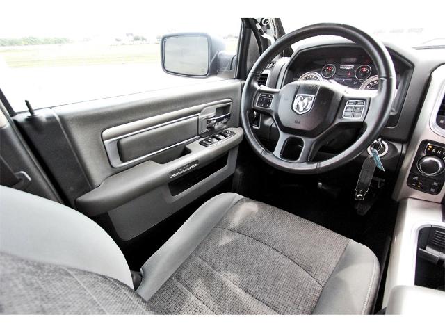2016 Ram 1500 Vehicle Photo in ROSENBERG, TX 77471