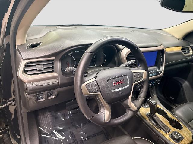 2017 GMC Acadia Vehicle Photo in EVERETT, WA 98203-5662