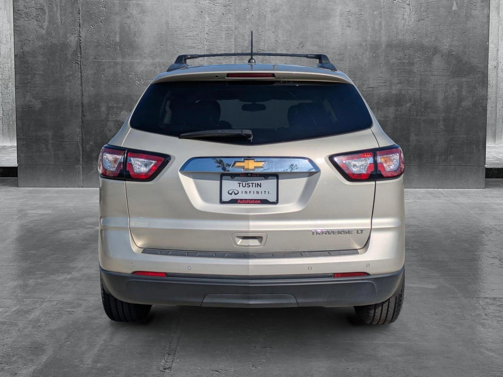 2015 Chevrolet Traverse Vehicle Photo in Tustin, CA 92782