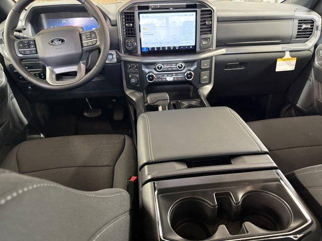 2025 Ford F-150 Vehicle Photo in Ogallala, NE 69153