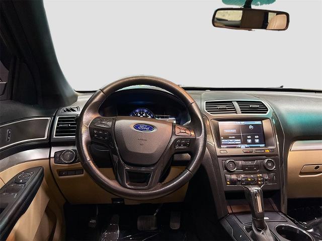2016 Ford Explorer Vehicle Photo in EVERETT, WA 98203-5662