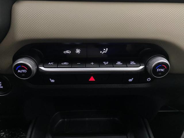 2025 Mazda CX-50 Vehicle Photo in Appleton, WI 54913