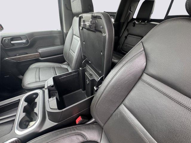 2022 GMC Sierra 1500 Limited Vehicle Photo in LEOMINSTER, MA 01453-2952