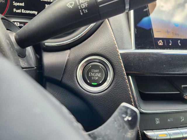 2023 Cadillac CT5-V Vehicle Photo in HOUSTON, TX 77079